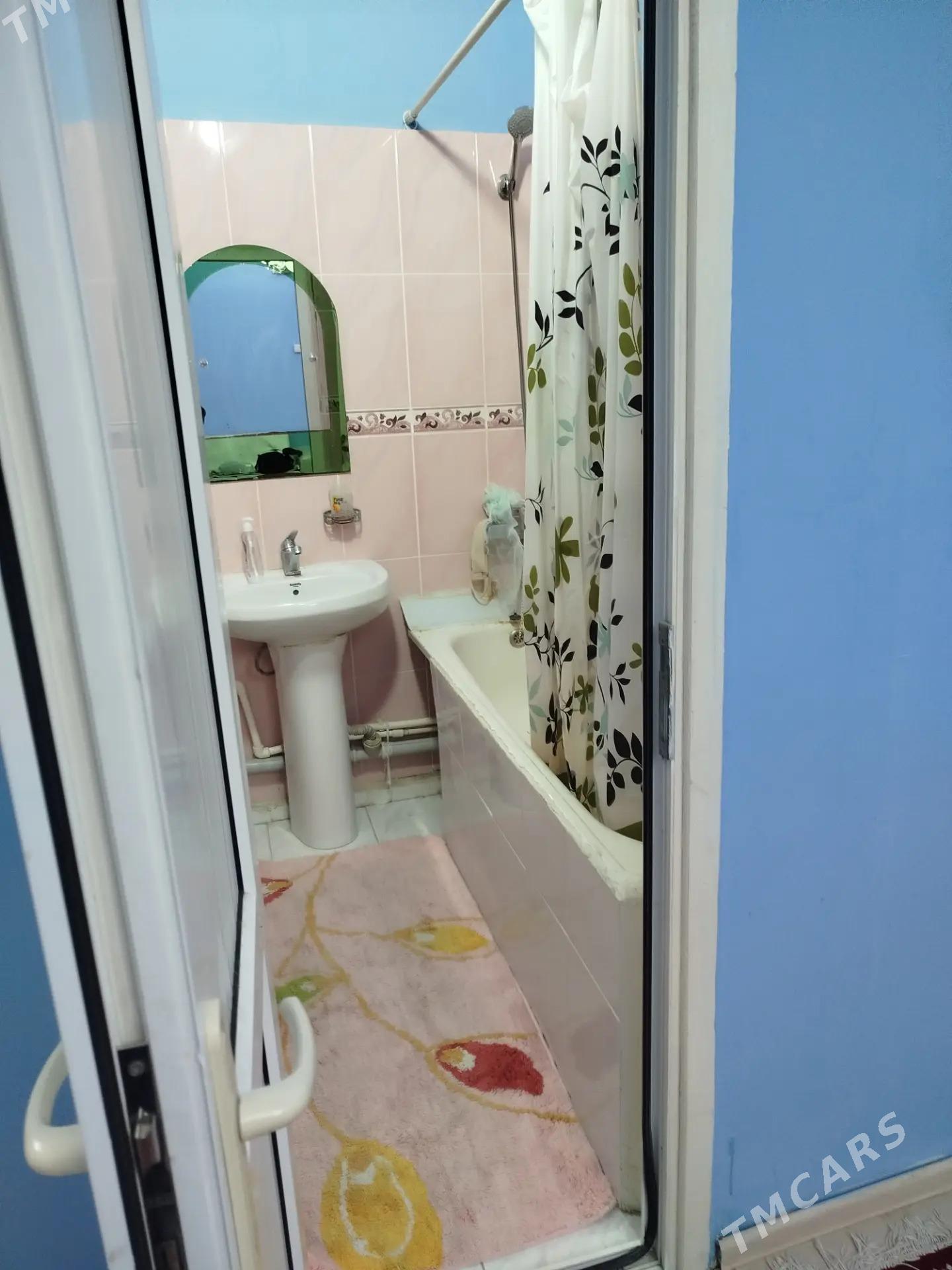 Mir 6 - Ашхабад - img 10