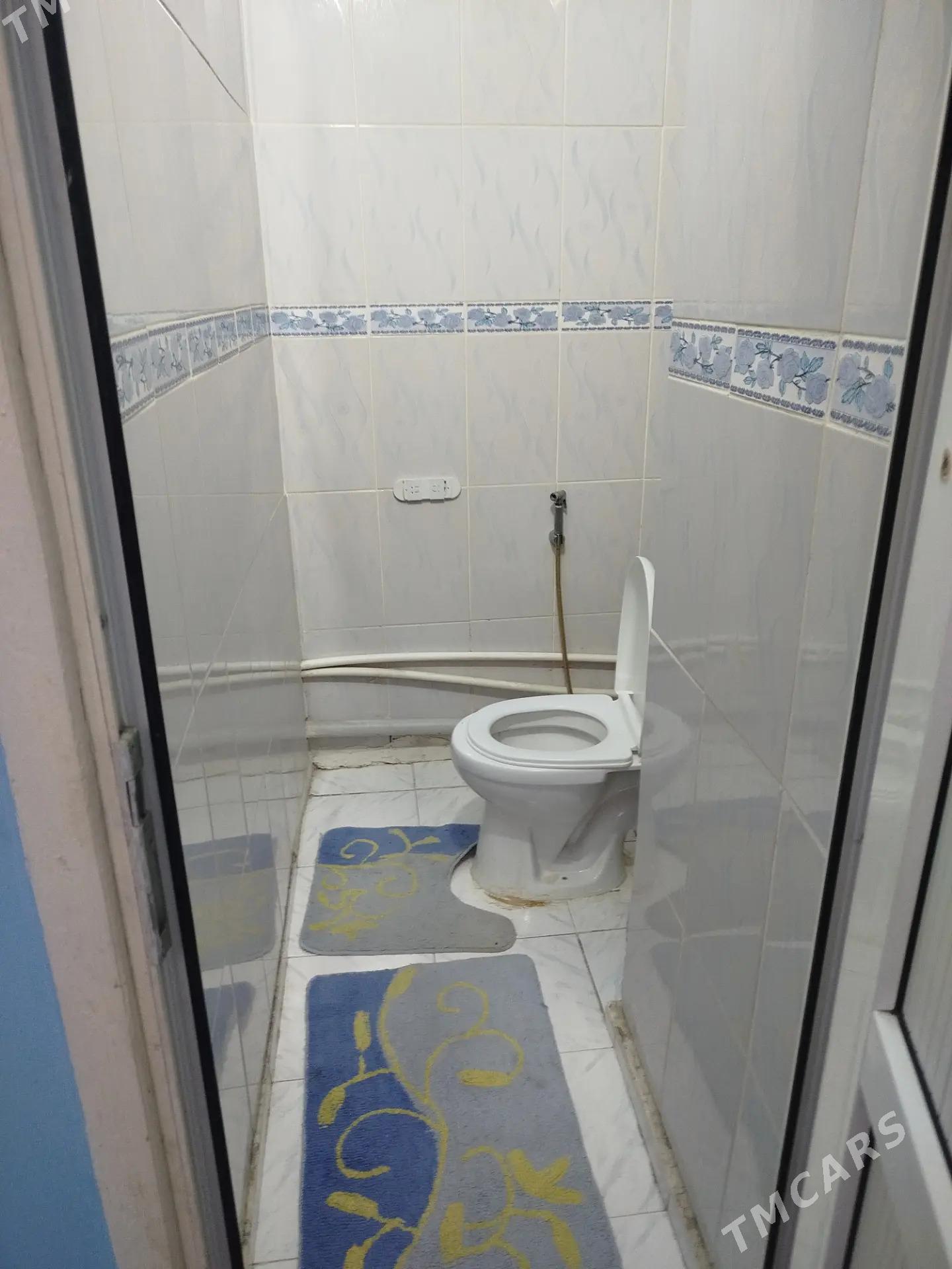 Mir 6 - Ашхабад - img 8