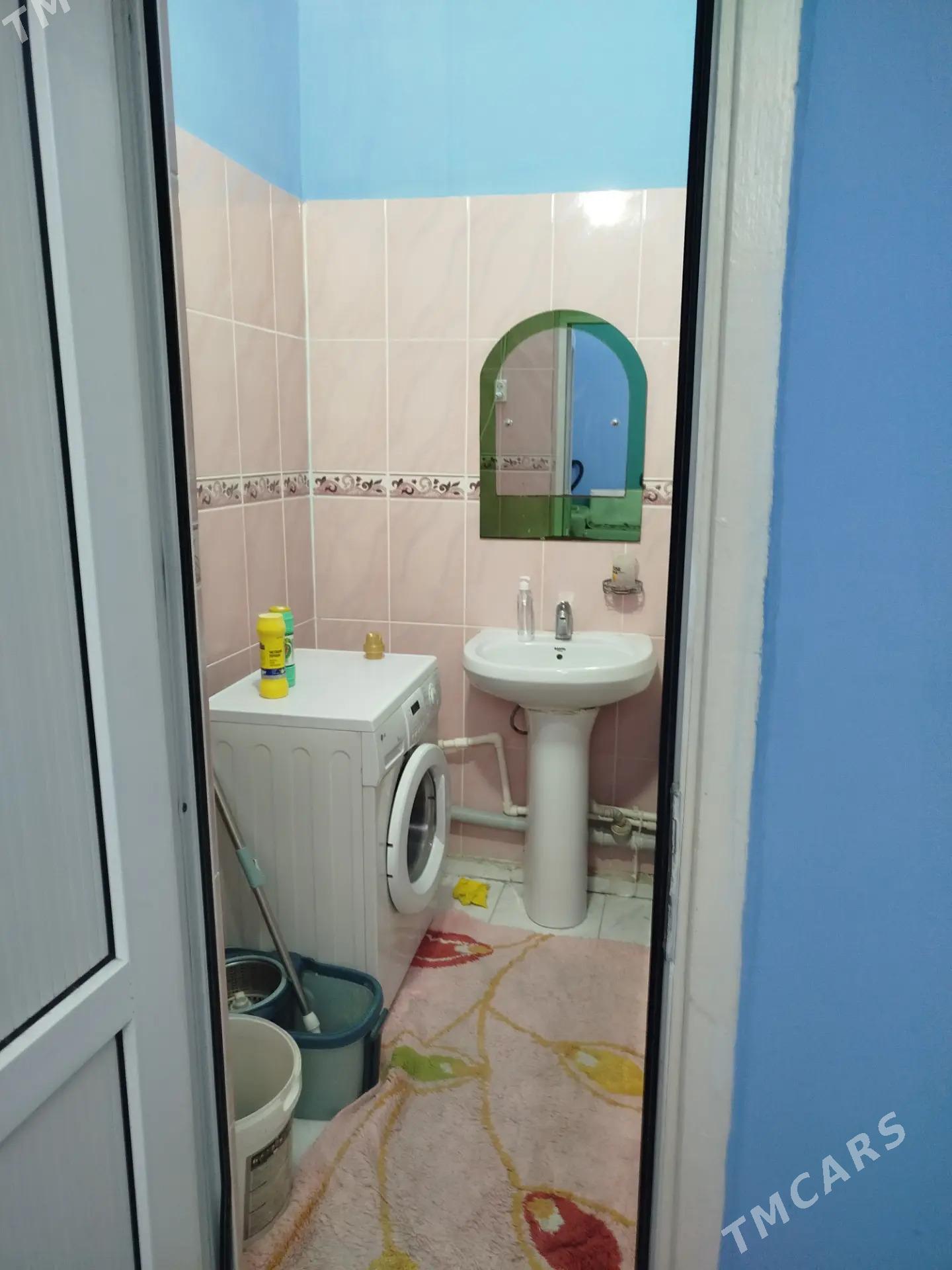 Mir 6 - Ашхабад - img 7