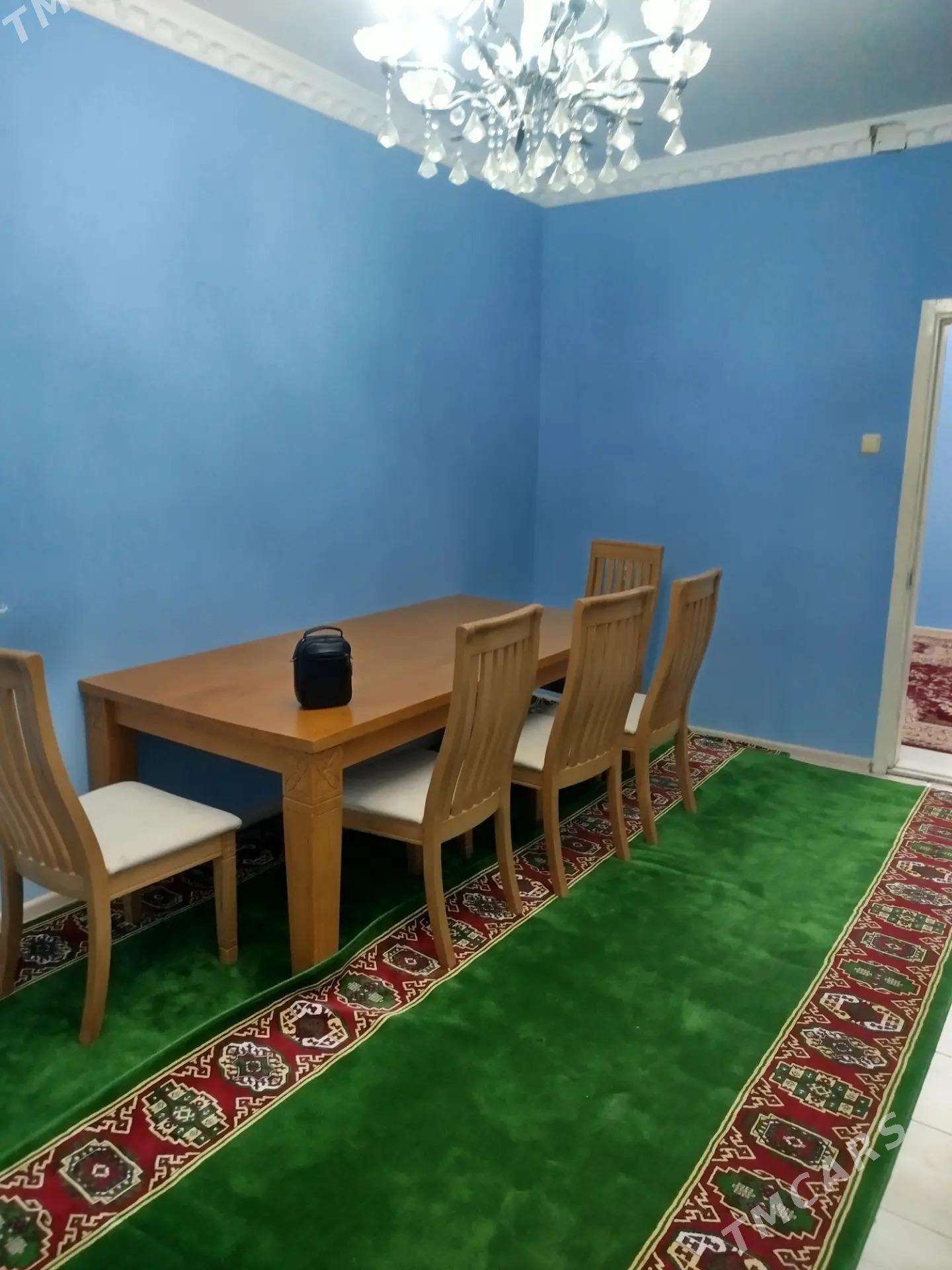 Mir 6 - Ашхабад - img 5