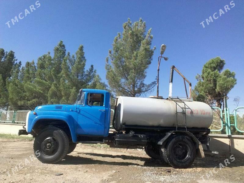 Zil 130 1980 - 90 000 TMT - Векильбазар - img 1