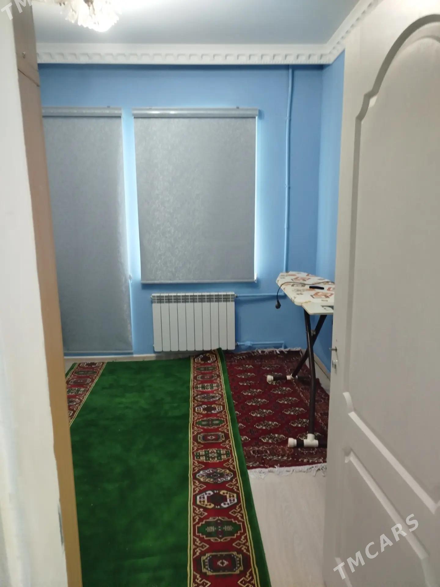 Mir 6 - Ашхабад - img 3