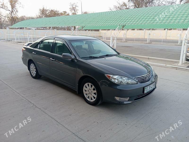 Toyota Camry 2002 - 195 000 TMT - Байрамали - img 1