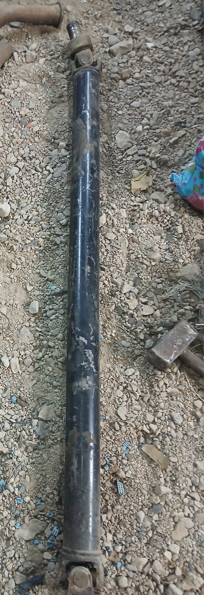 wolga omersatr 200 TMT - Джебел - img 2