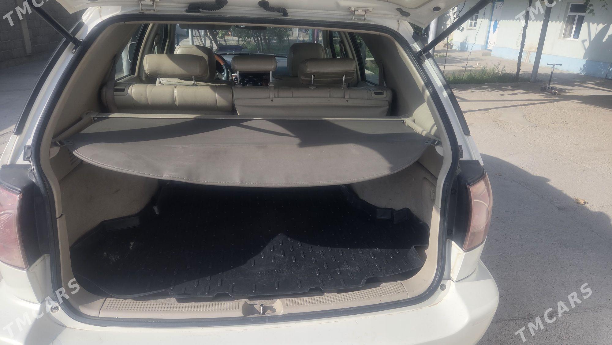 Lexus RX 300 1999 - 190 000 TMT - Kaka - img 3