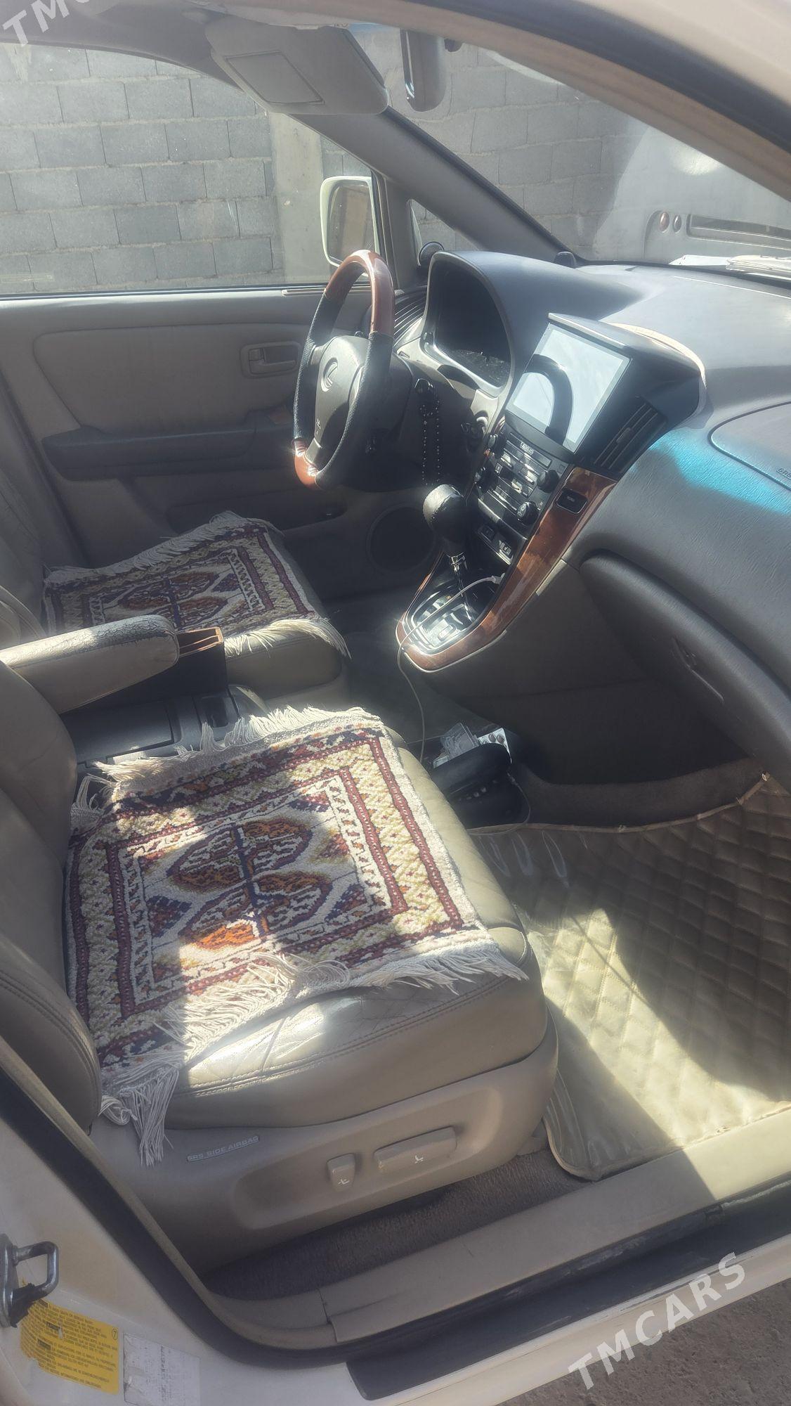 Lexus RX 300 1999 - 190 000 TMT - Kaka - img 5