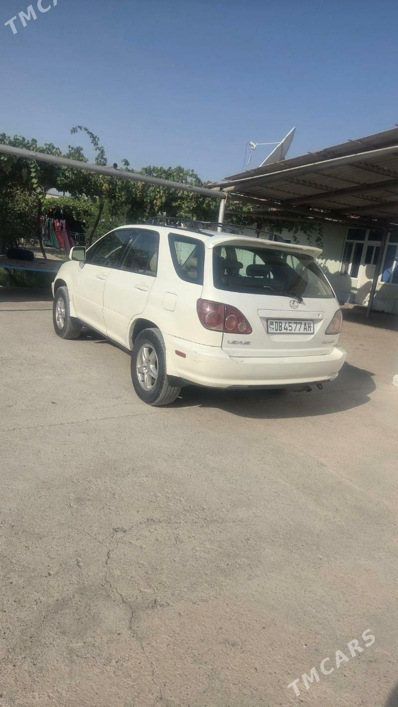 Lexus RX 300 1999 - 190 000 TMT - Kaka - img 4