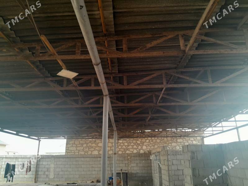 ГУРЛЫШК МАТЕРИЯЛ - Gumdag - img 3