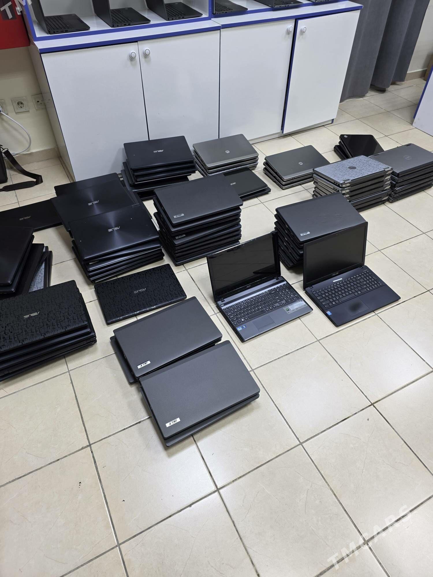 Asus i3 4th 8ram 500HDD - Aşgabat - img 6