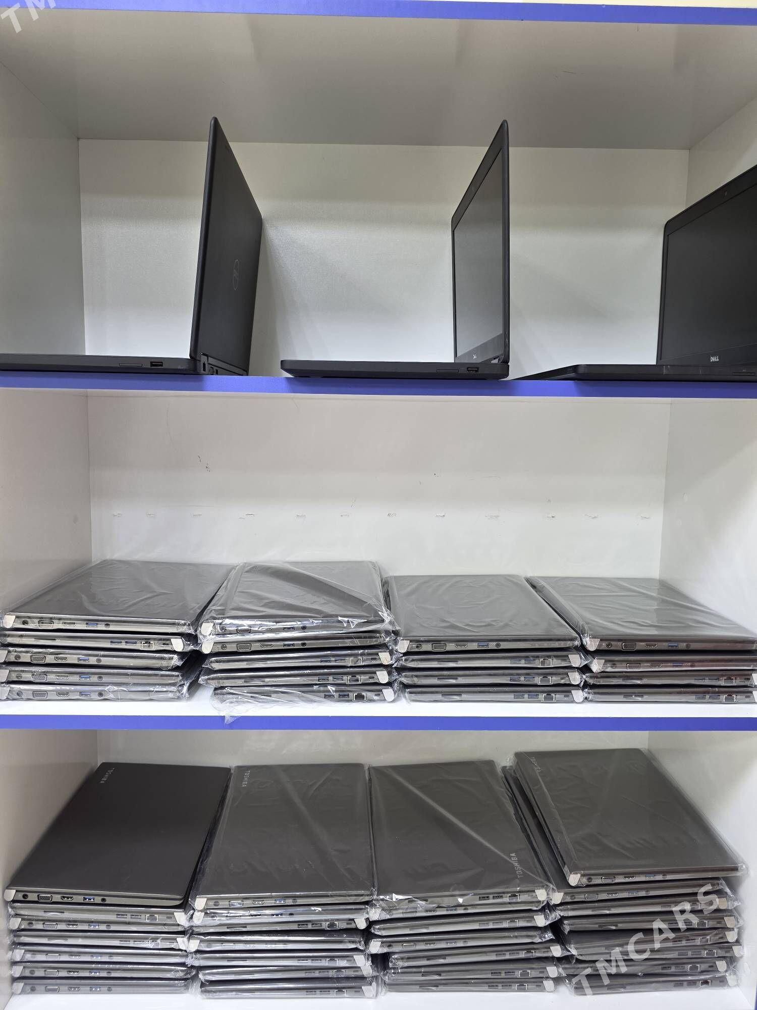 Asus i3 4th 8ram 500HDD - Aşgabat - img 8