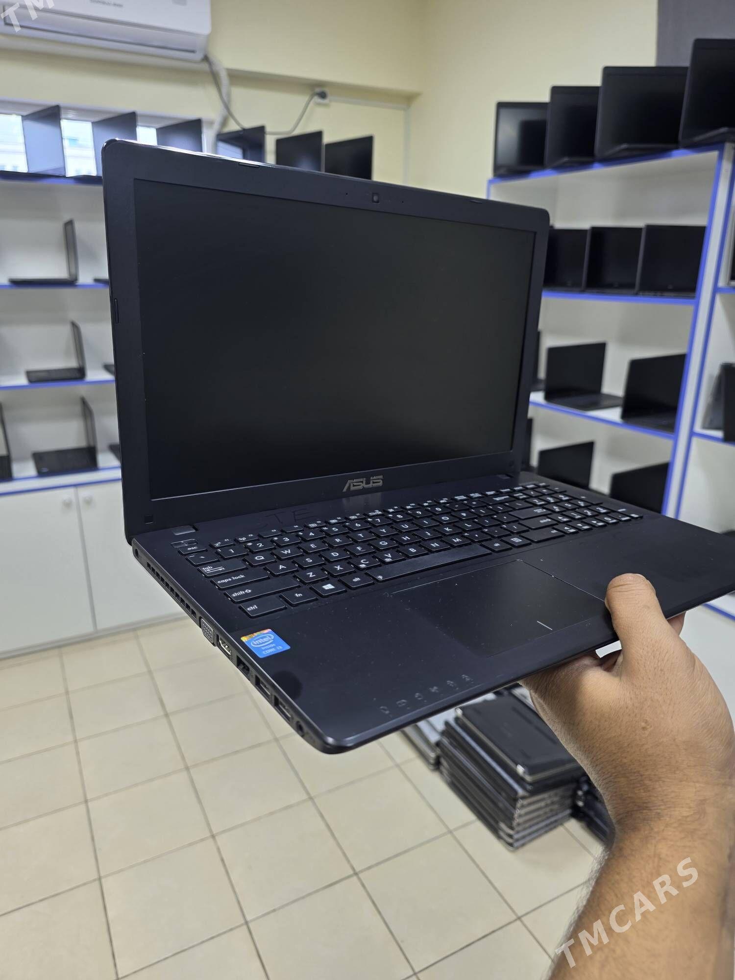 Asus i3 4th 8ram 500HDD - Aşgabat - img 2