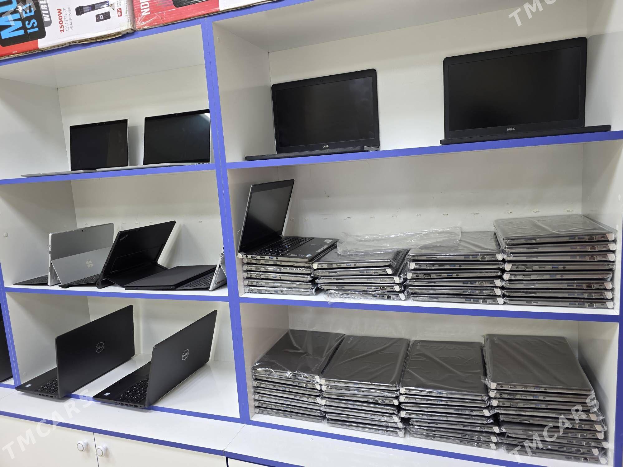 Asus i3 4th 8ram 500HDD - Aşgabat - img 9