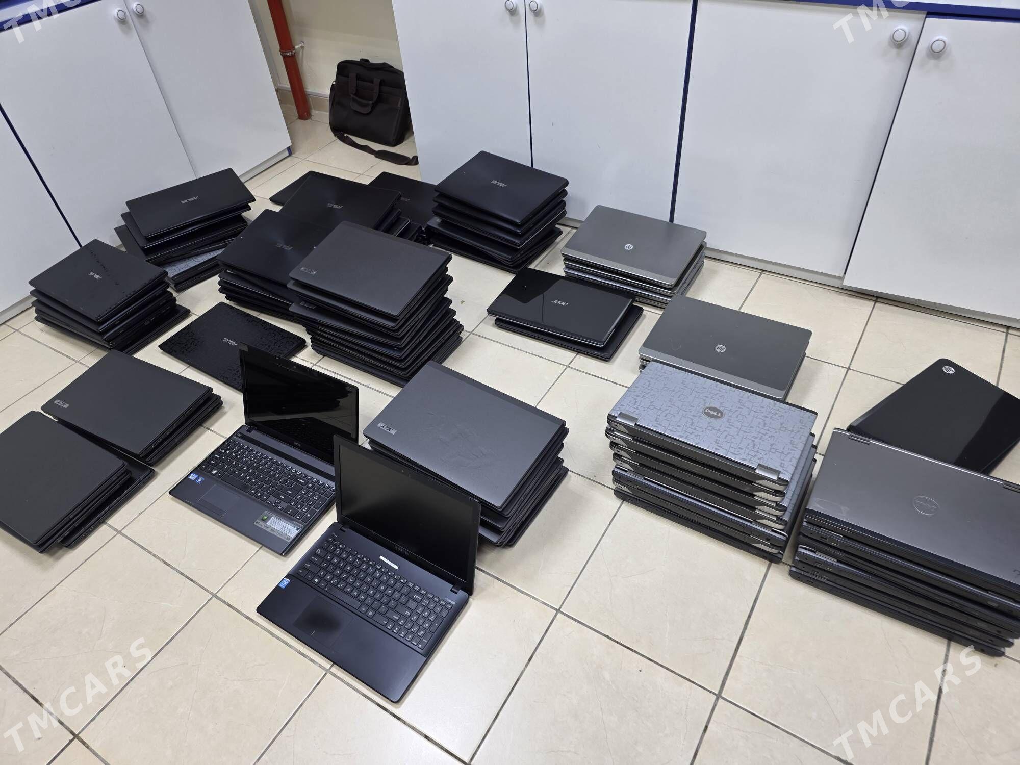 Asus i3 4th 8ram 500HDD - Aşgabat - img 5