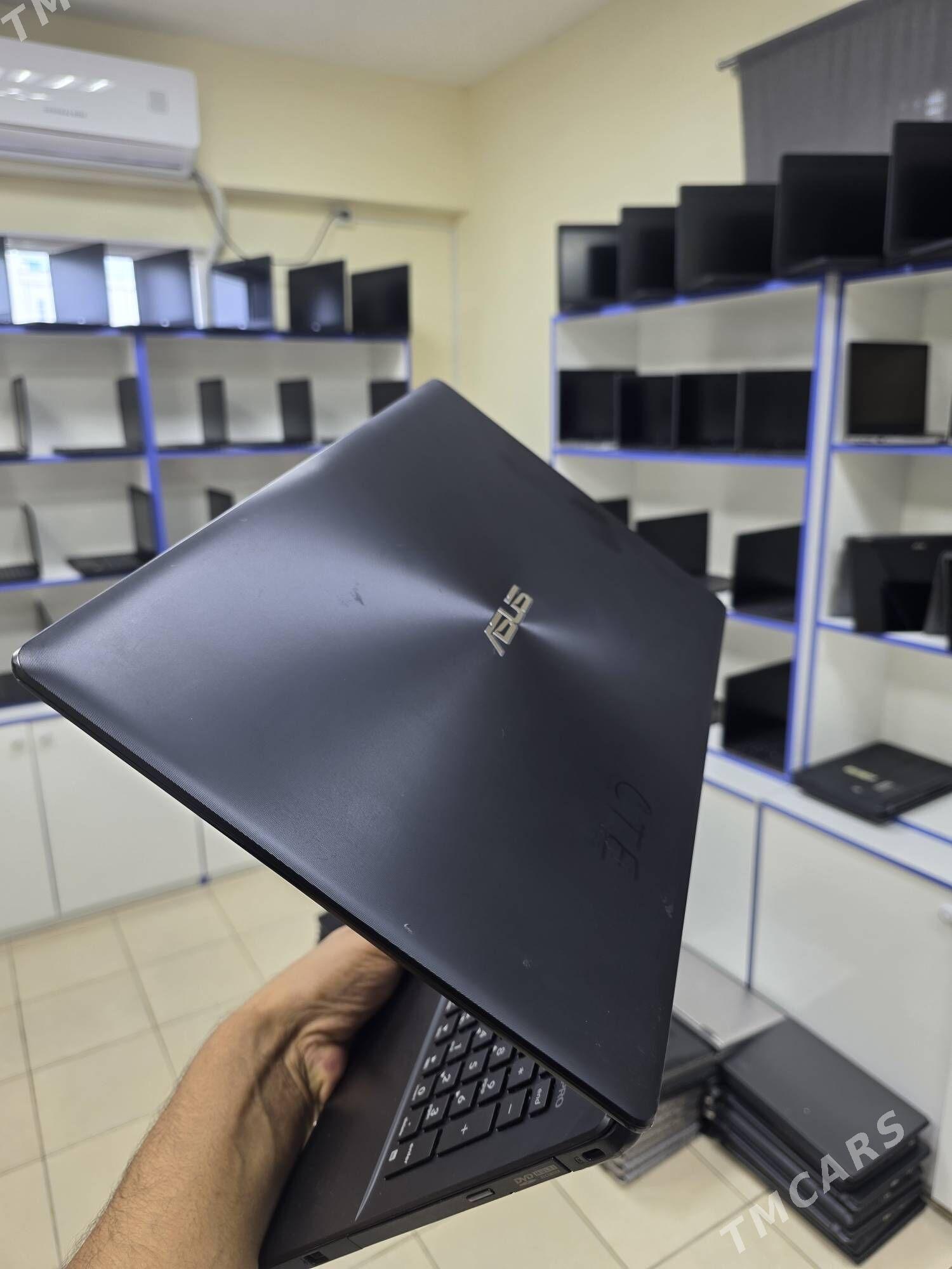 Asus i3 4th 8ram 500HDD - Aşgabat - img 4