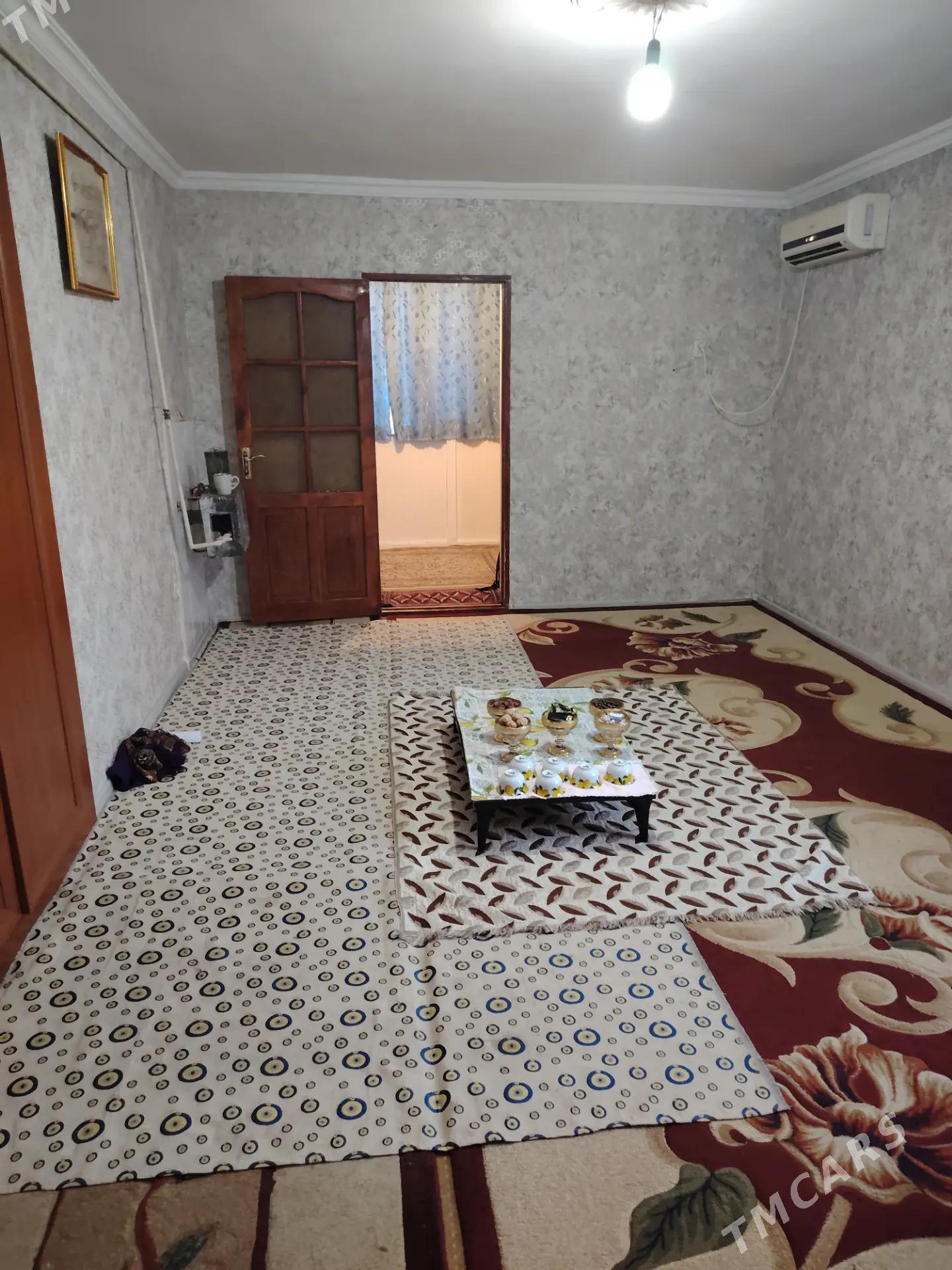 Satlyk jaý 201kv - Balkanabat - img 1