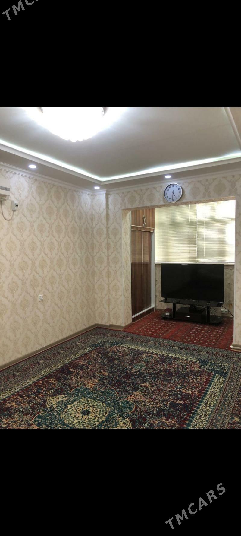 Satlyk jay - Байрамали - img 1