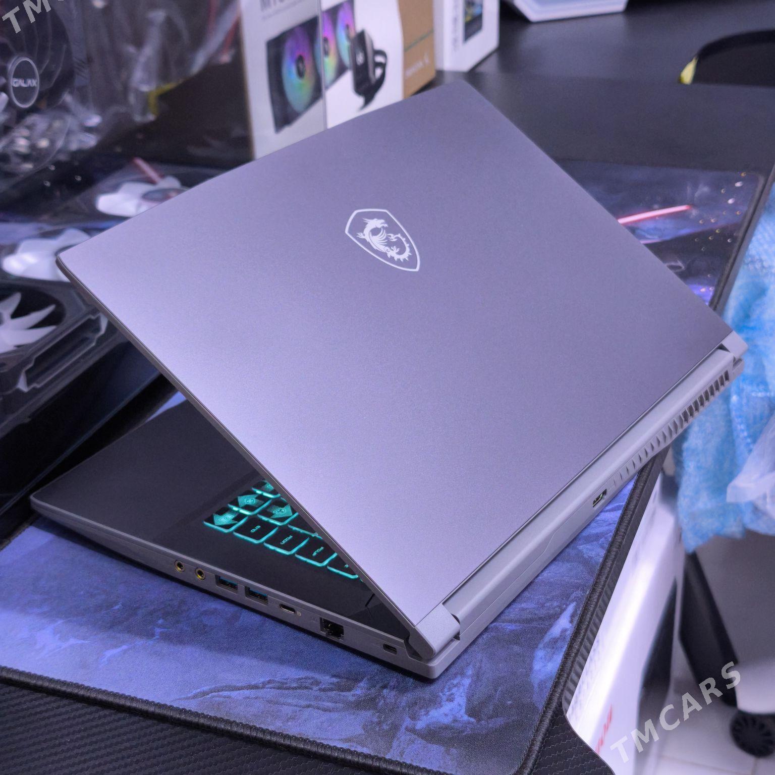 MSI CORE i5-13+RTX3050/16G - Parahat 7 - img 6