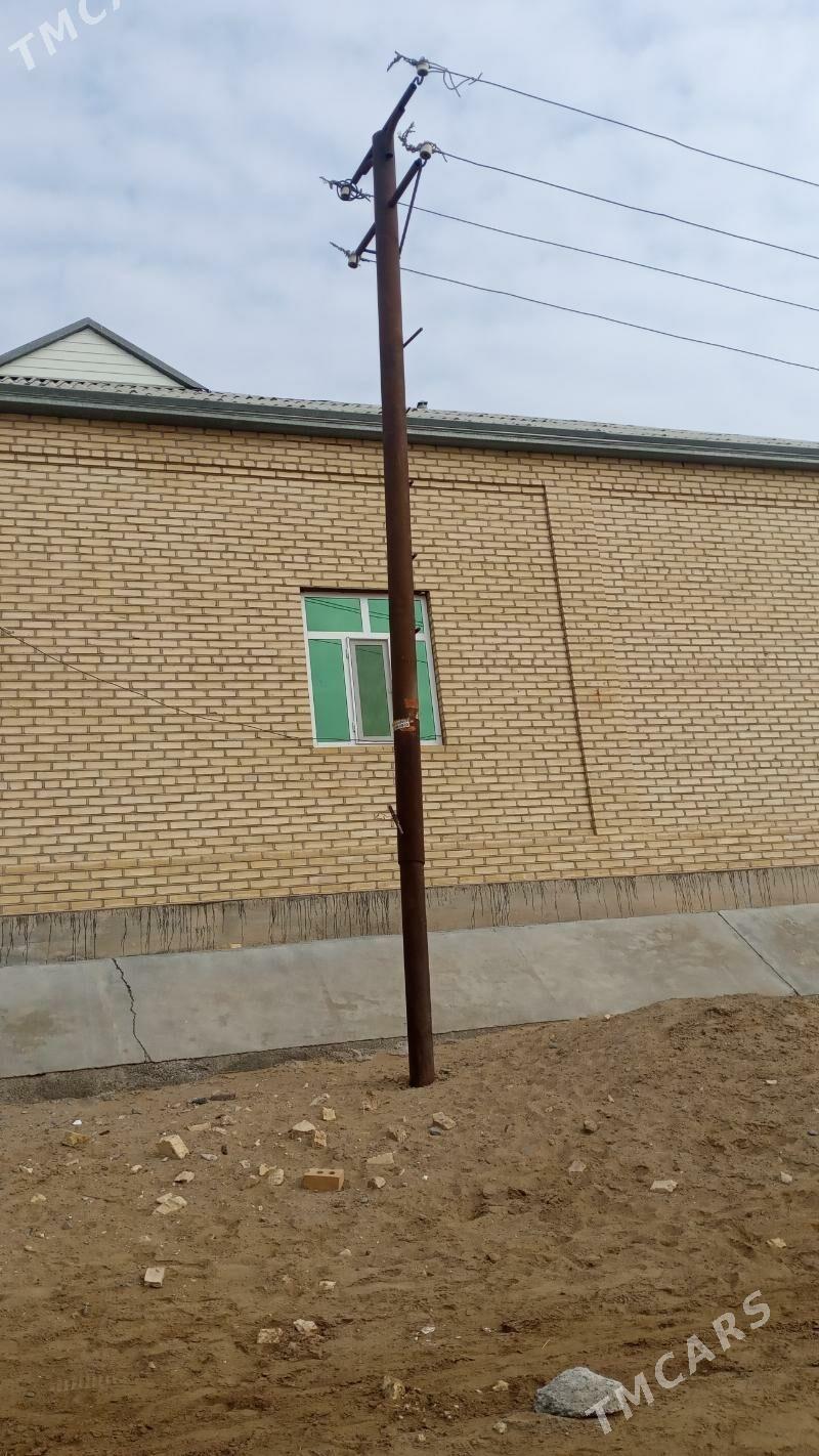 Tok sim. Turba - Мары - img 1