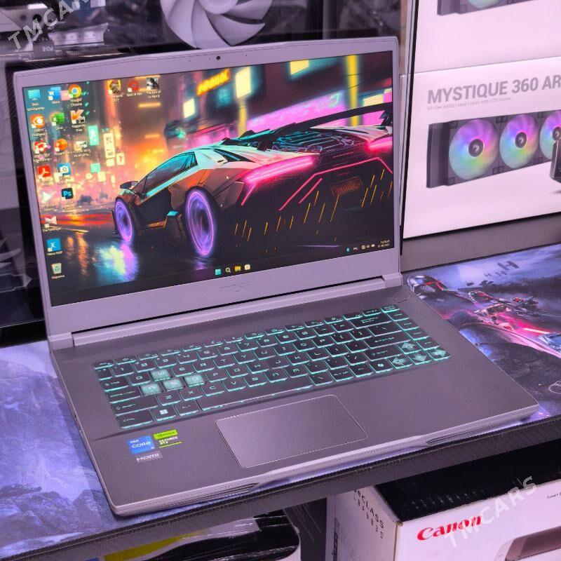 MSI CORE i5-13+RTX3050/16G - Parahat 7 - img 2