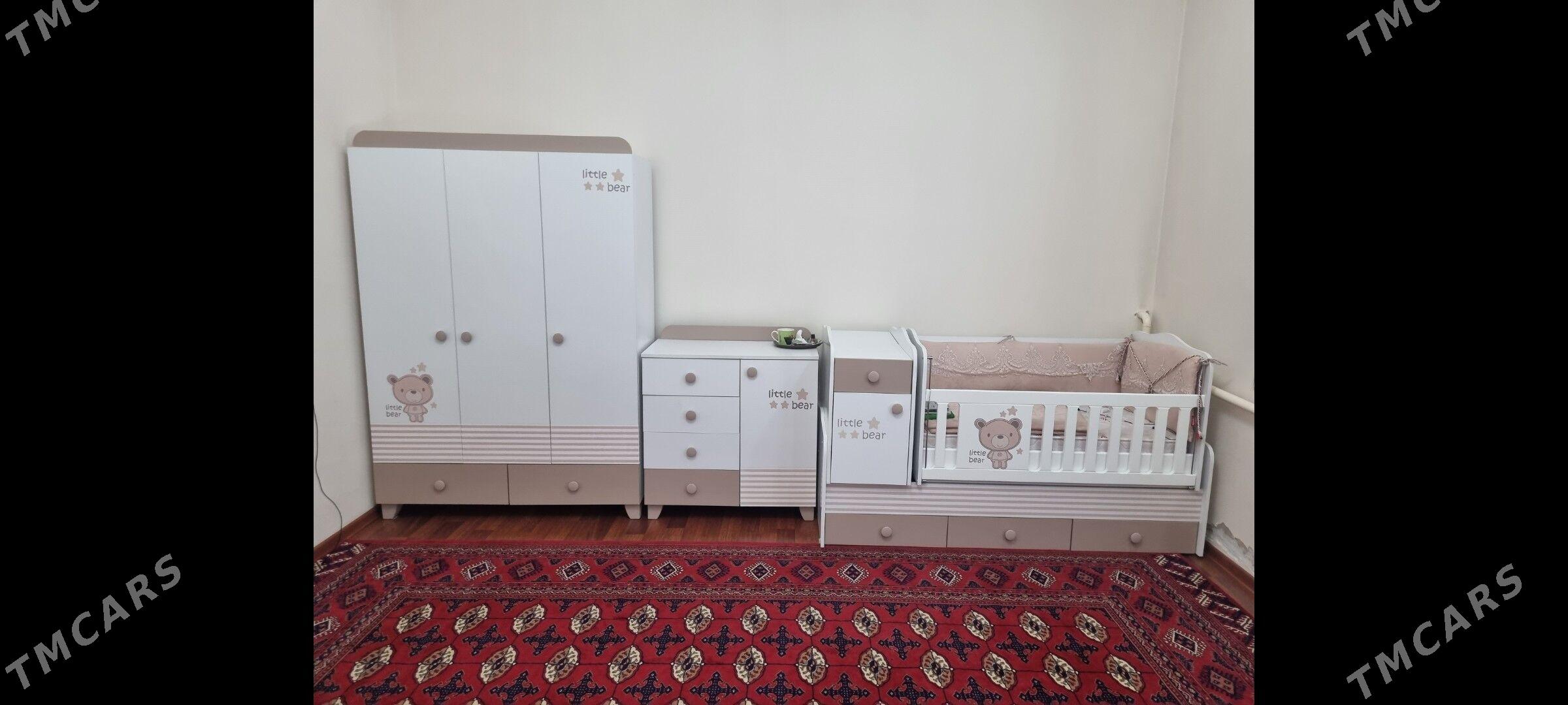 Krawat şkaf - Gyzylarbat - img 1