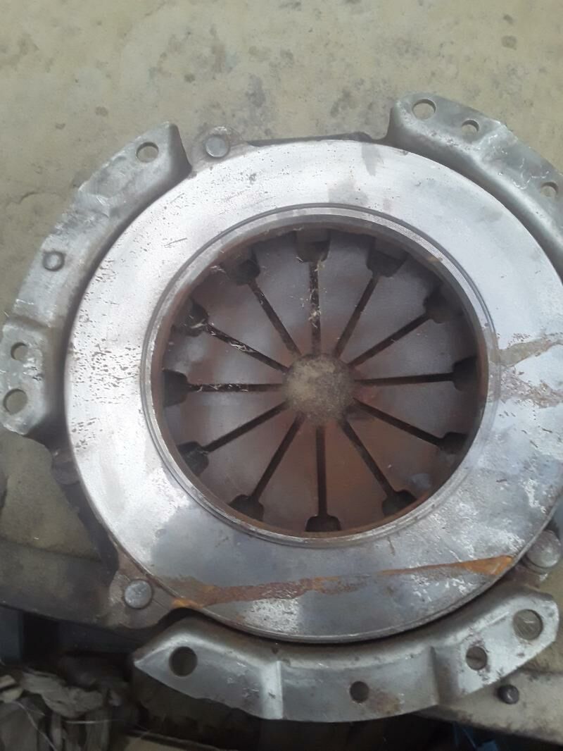 karzina 50 TMT - Гёкдепе - img 2