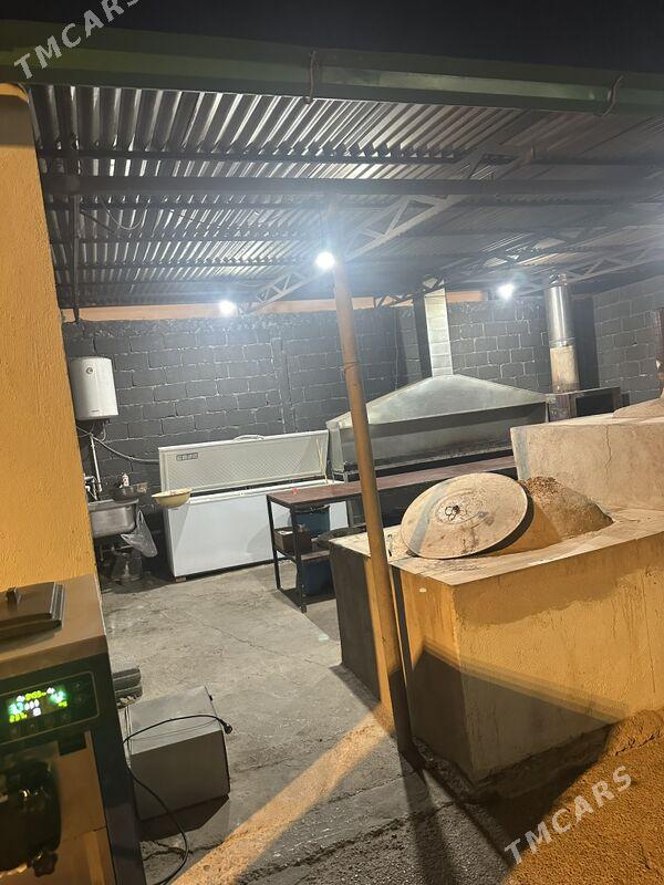 Arenda Tamdyr Mangal et magazy - Гуртли - img 3