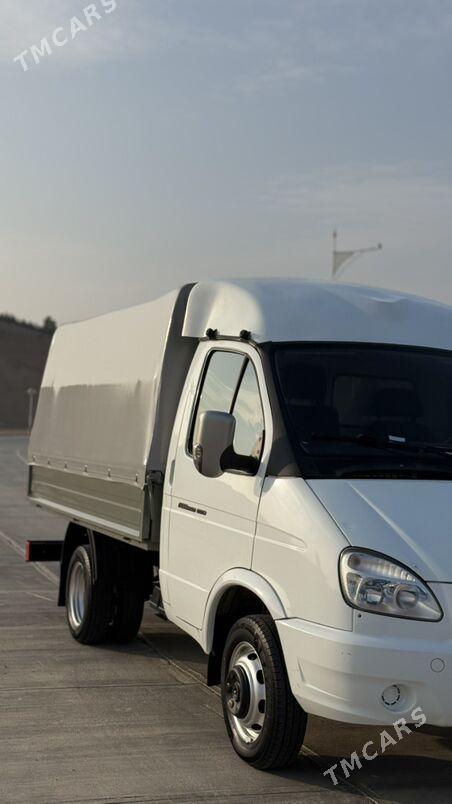 Gaz Gazel 2015 - 195 000 TMT - Aşgabat - img 1