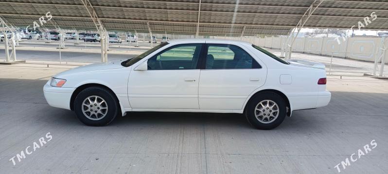 Toyota Camry 1998 - 129 000 TMT - Байрамали - img 5