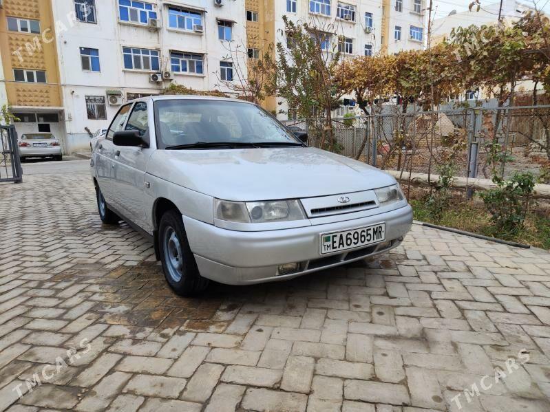 Lada 2110 2004 - 52 000 TMT - Байрамали - img 1