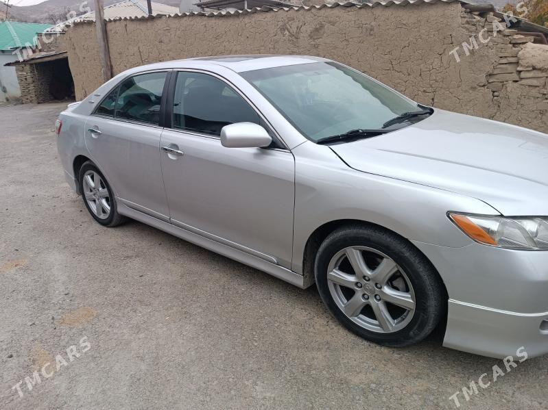 Toyota Camry 2008 - 165 000 TMT - Бахарден - img 2