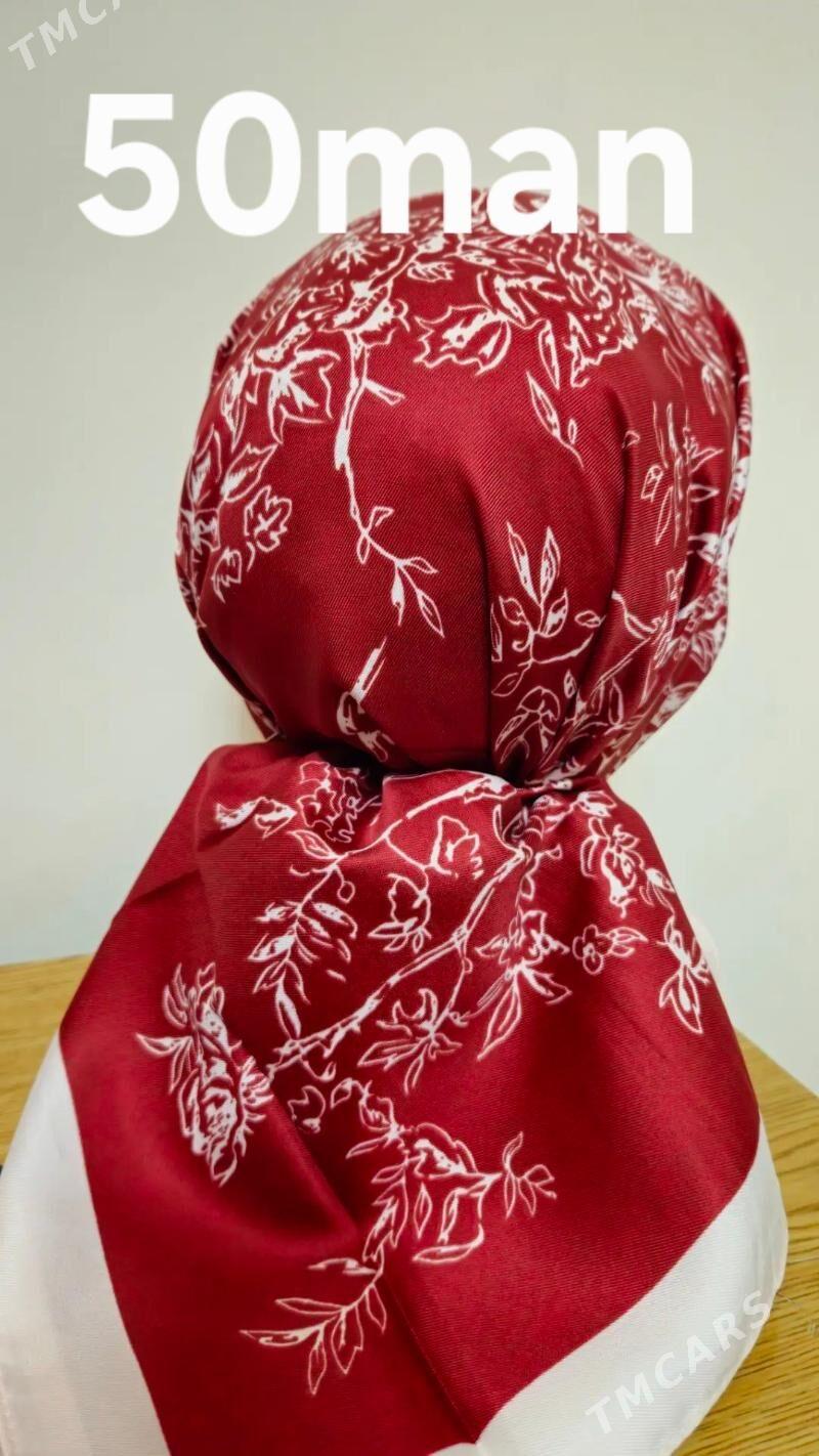 Brend yalyklar - Ашхабад - img 1