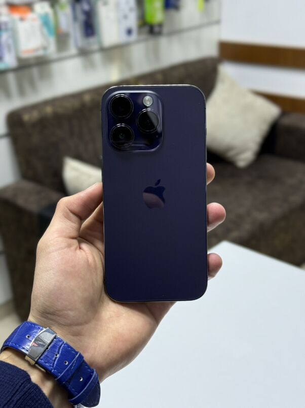 16Pro Kredit - Ашхабад - img 1