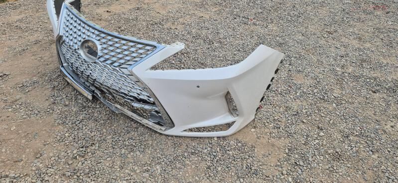 Lexus 2022 bufer 1 500 TMT - Мары - img 2