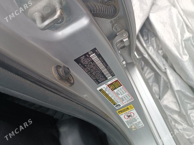 Toyota Camry 2008 - 165 000 TMT - Бахарден - img 5