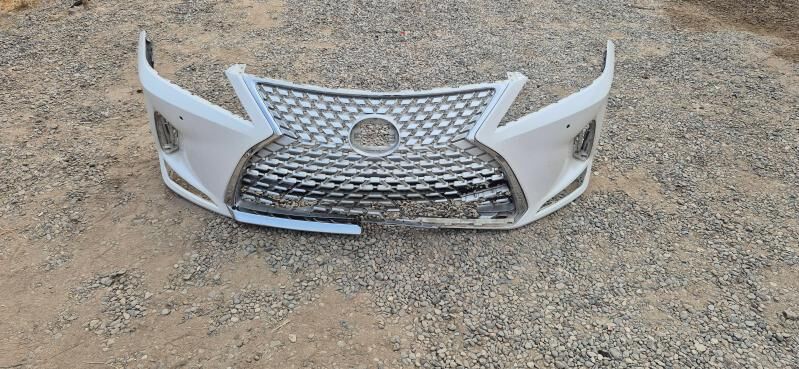 Lexus 2022 bufer 1 500 TMT - Мары - img 3