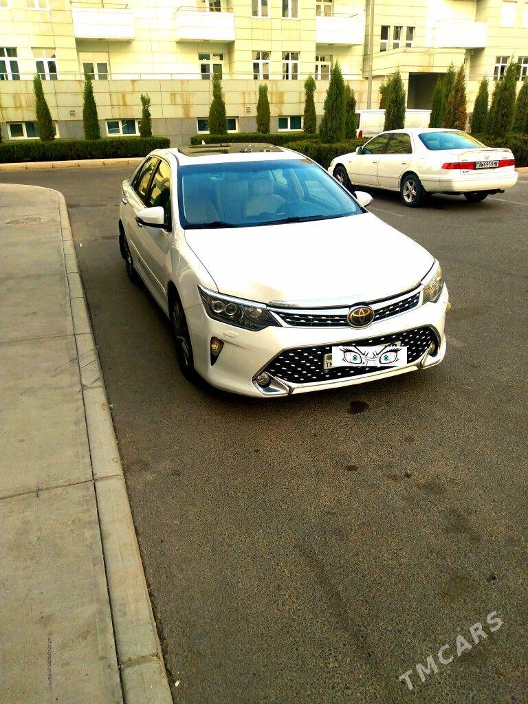 Toyota Camry 2012 - 300 000 TMT - Мары - img 2