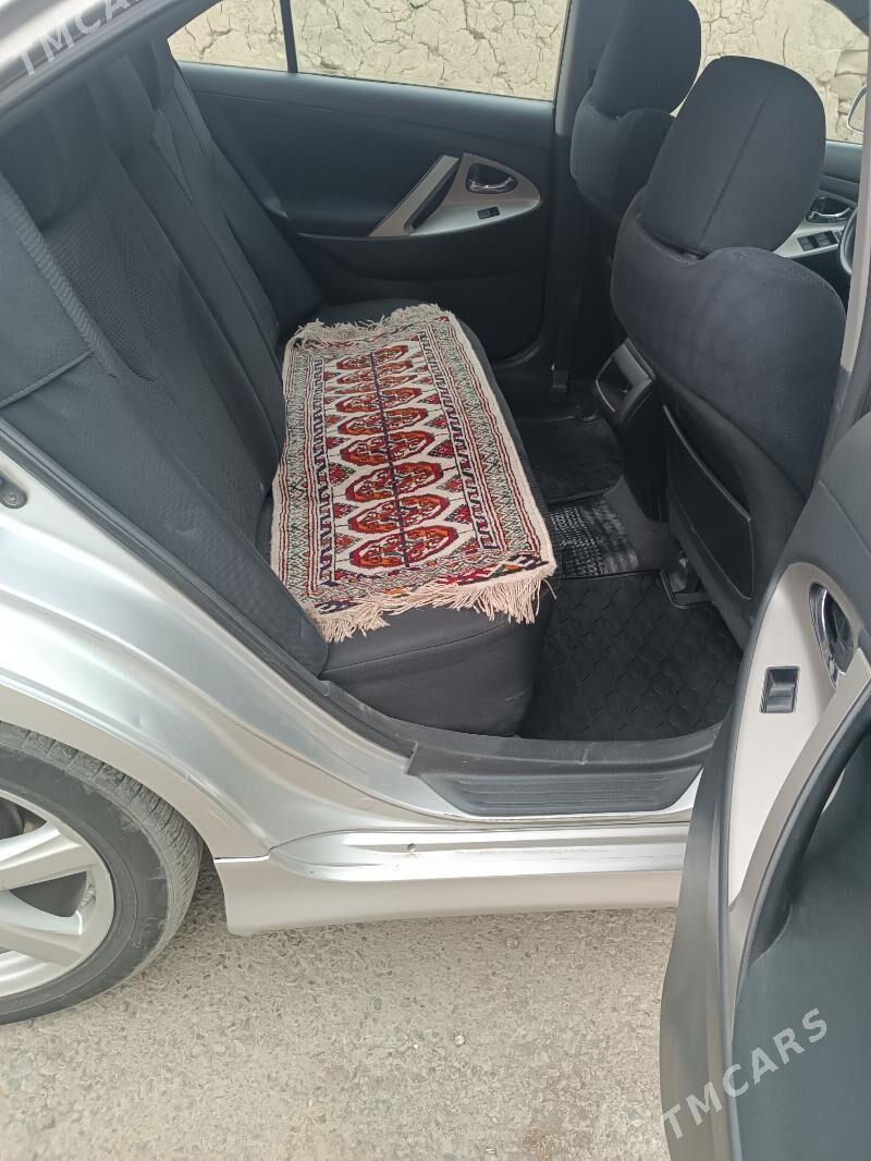 Toyota Camry 2008 - 165 000 TMT - Бахарден - img 7