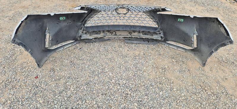 Lexus 2022 bufer 1 500 TMT - Мары - img 4