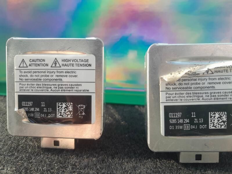 Ксенон лампы 200 TMT - Ашхабад - img 2