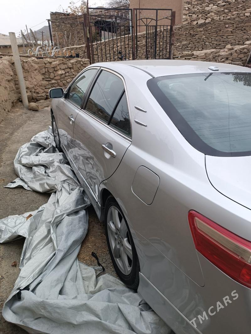 Toyota Camry 2008 - 165 000 TMT - Бахарден - img 3