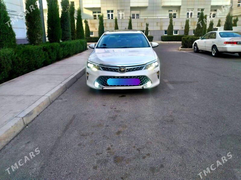 Toyota Camry 2012 - 300 000 TMT - Мары - img 5