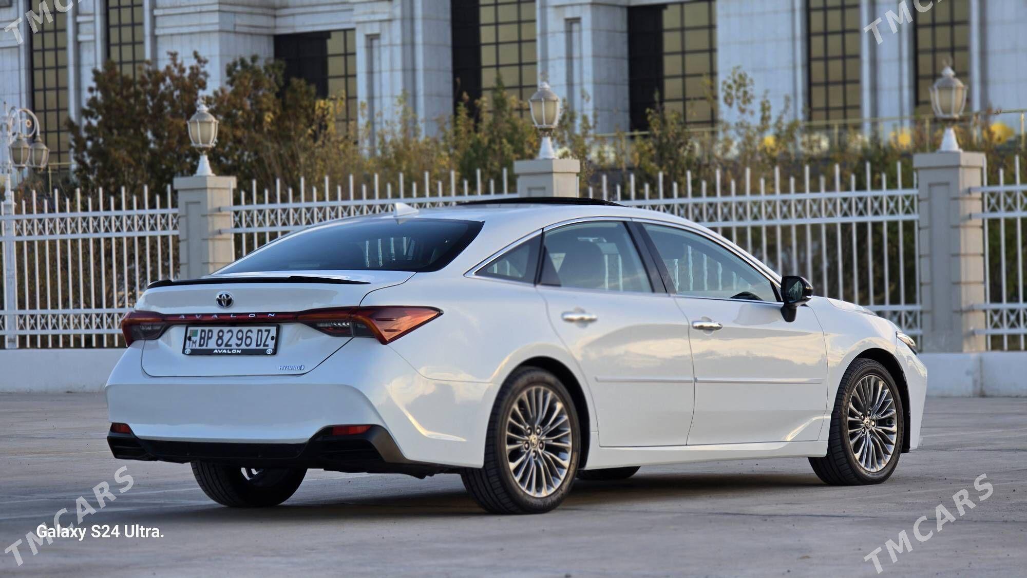 Toyota Avalon 2021 - 399 000 TMT - Дашогуз - img 2