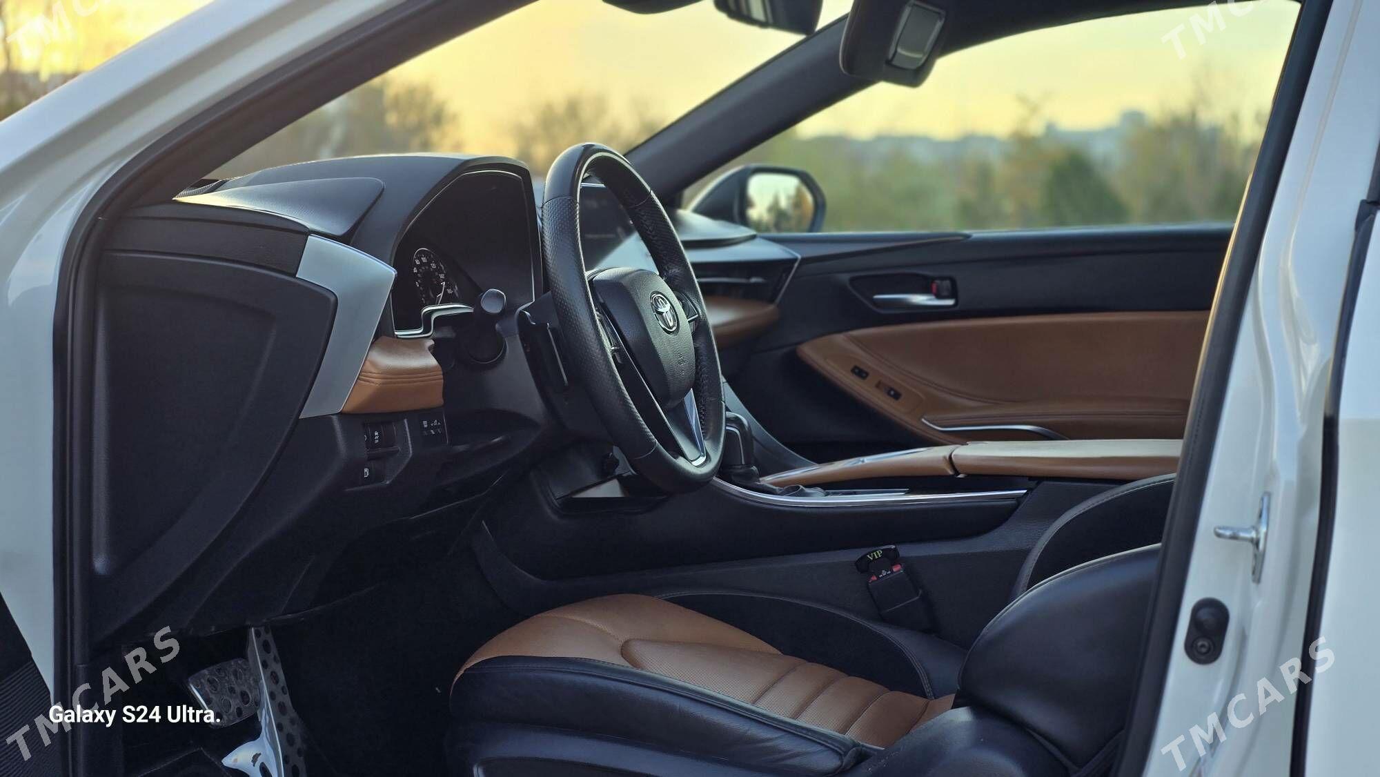 Toyota Avalon 2021 - 399 000 TMT - Дашогуз - img 9