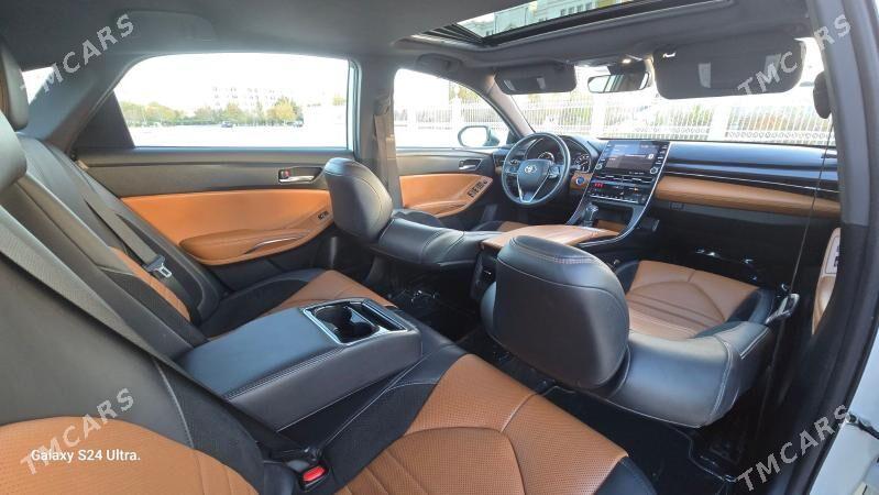 Toyota Avalon 2021 - 399 000 TMT - Дашогуз - img 7