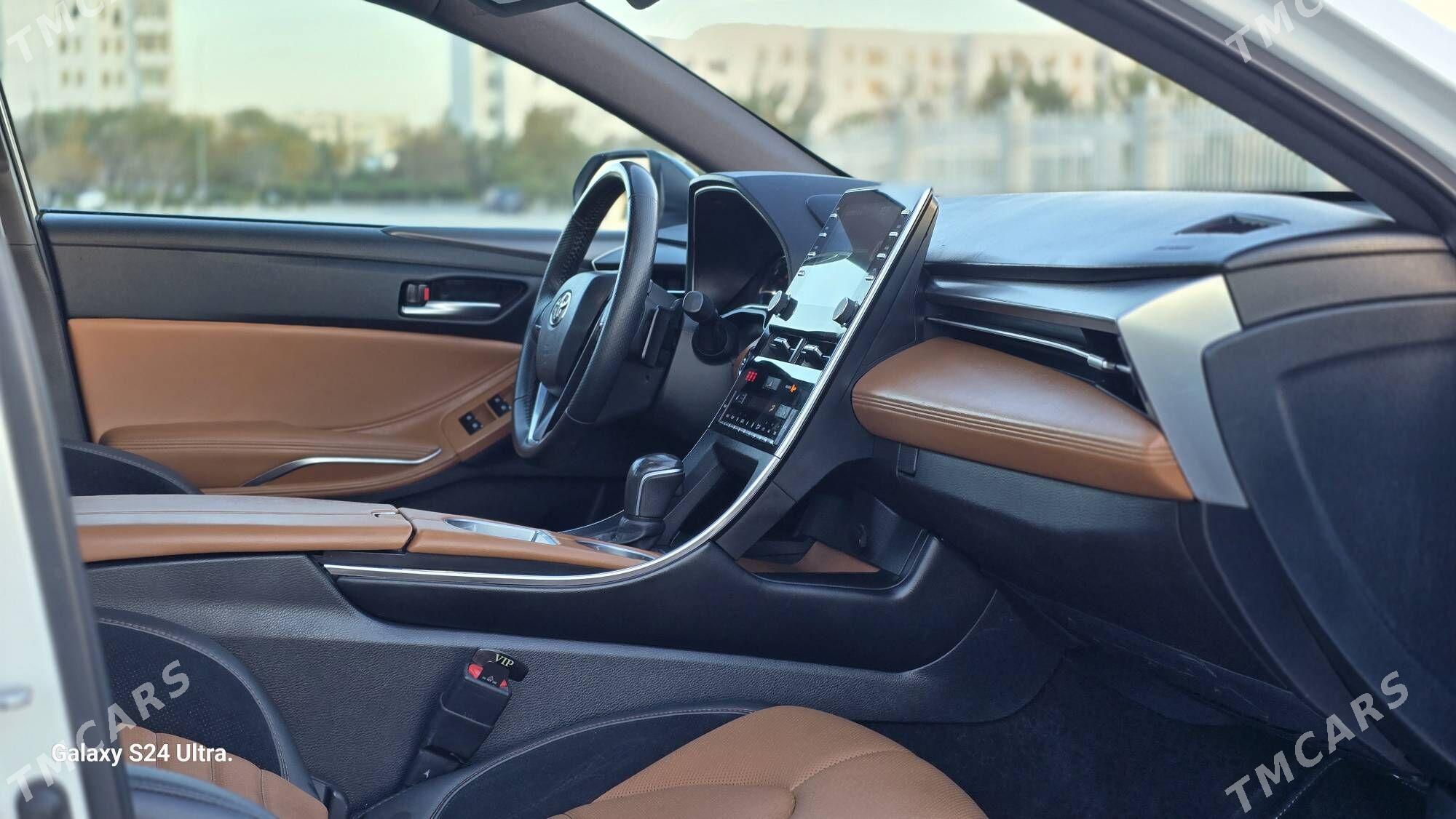 Toyota Avalon 2021 - 399 000 TMT - Дашогуз - img 8