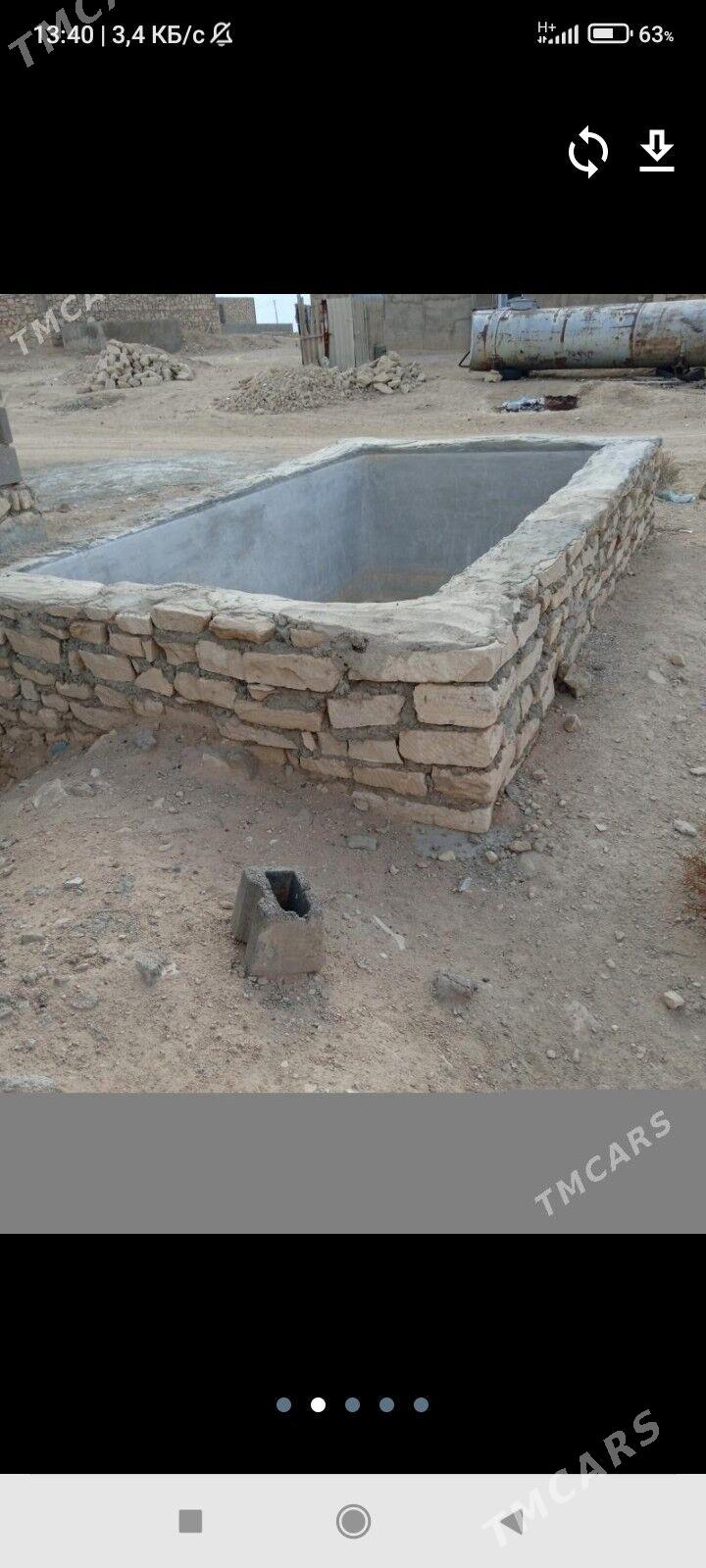 plan jay - Türkmenbaşy - img 5