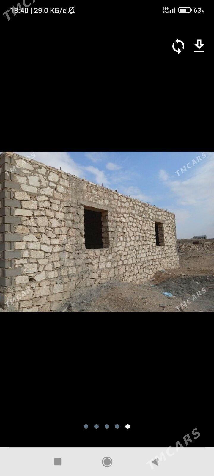 plan jay - Türkmenbaşy - img 4