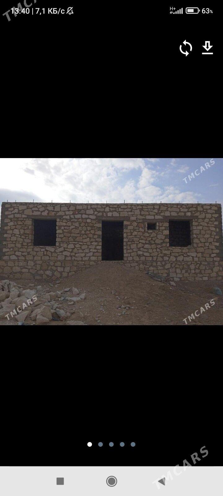 plan jay - Türkmenbaşy - img 1