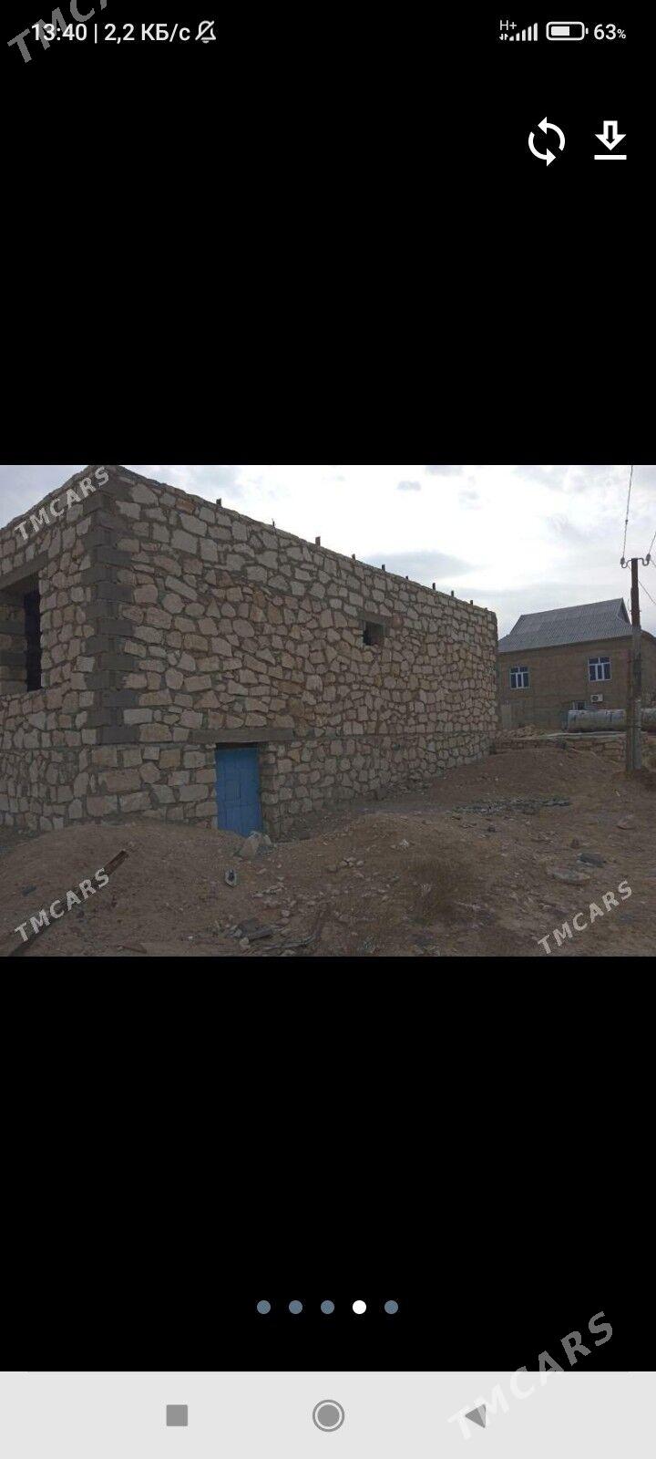 plan jay - Türkmenbaşy - img 3