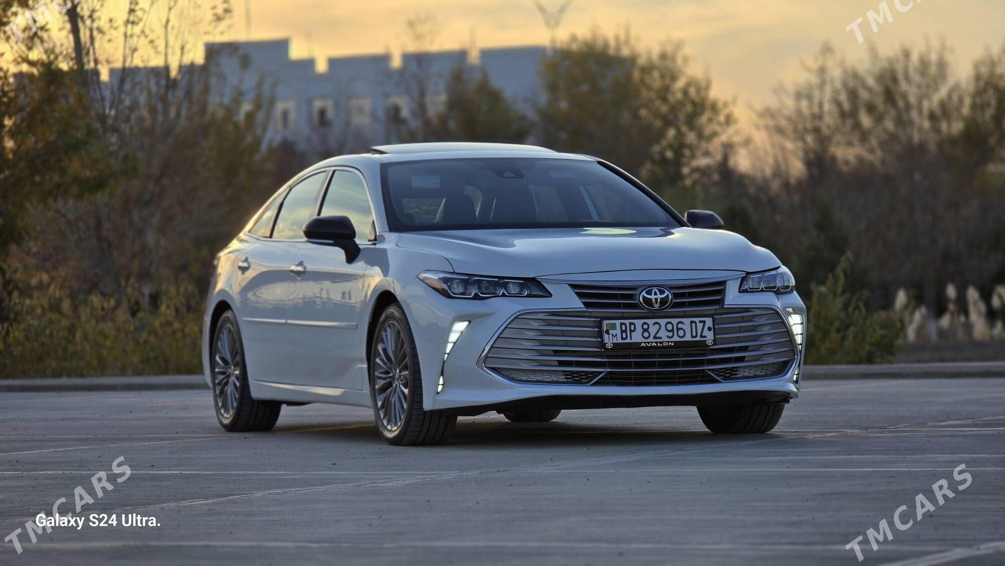 Toyota Avalon 2021 - 399 000 TMT - Дашогуз - img 6